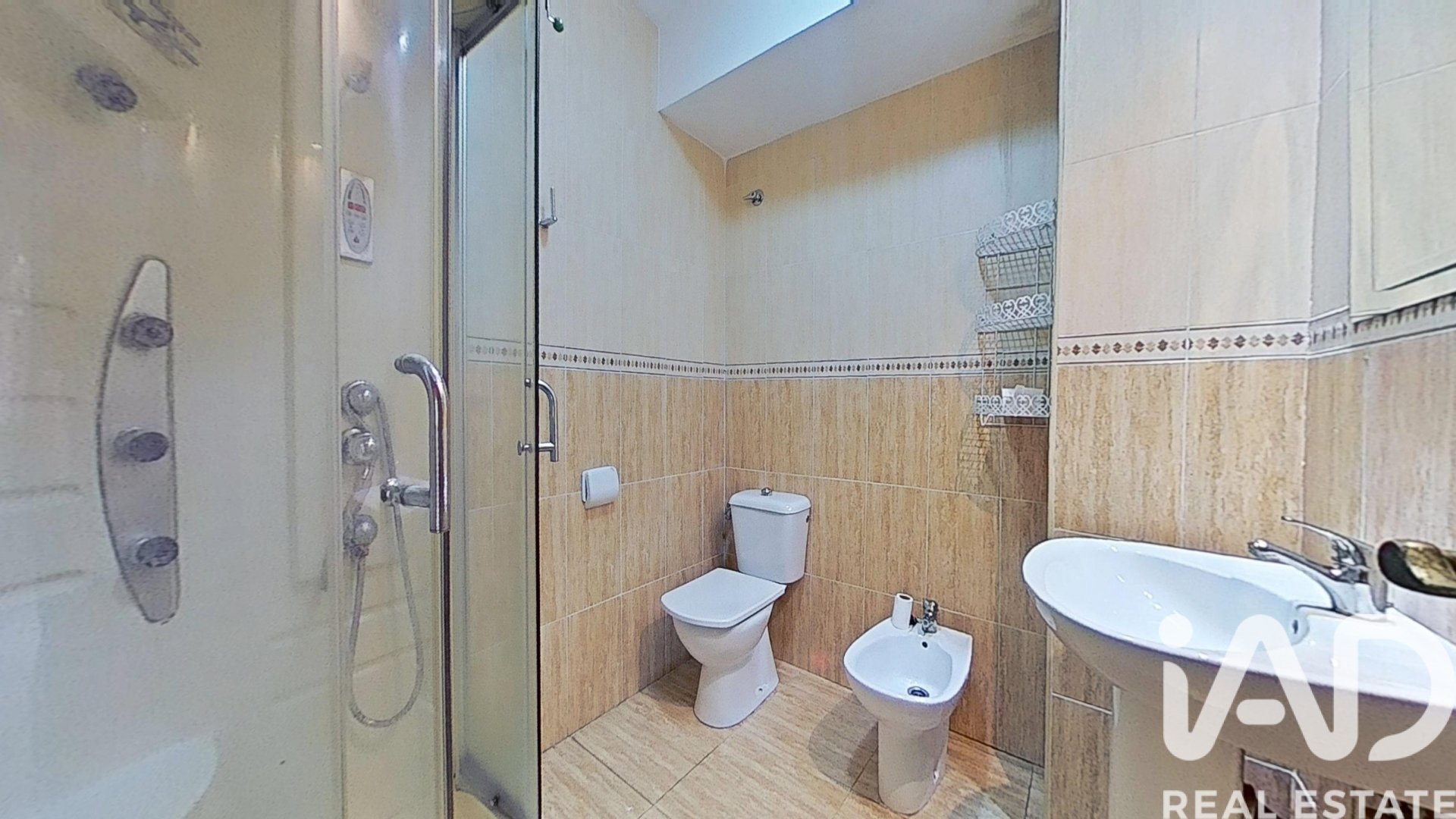House in Castellon de la Plana, Castellon, Spanien 3 Schlafzimmer, 120 m2 Nr. 185061