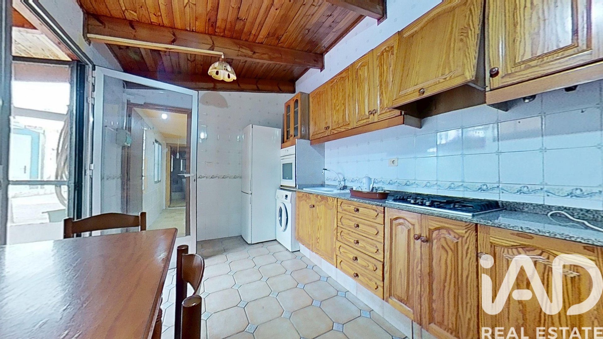House in Castellon de la Plana, Castellon, Spanien 3 Schlafzimmer, 120 m2 Nr. 185061