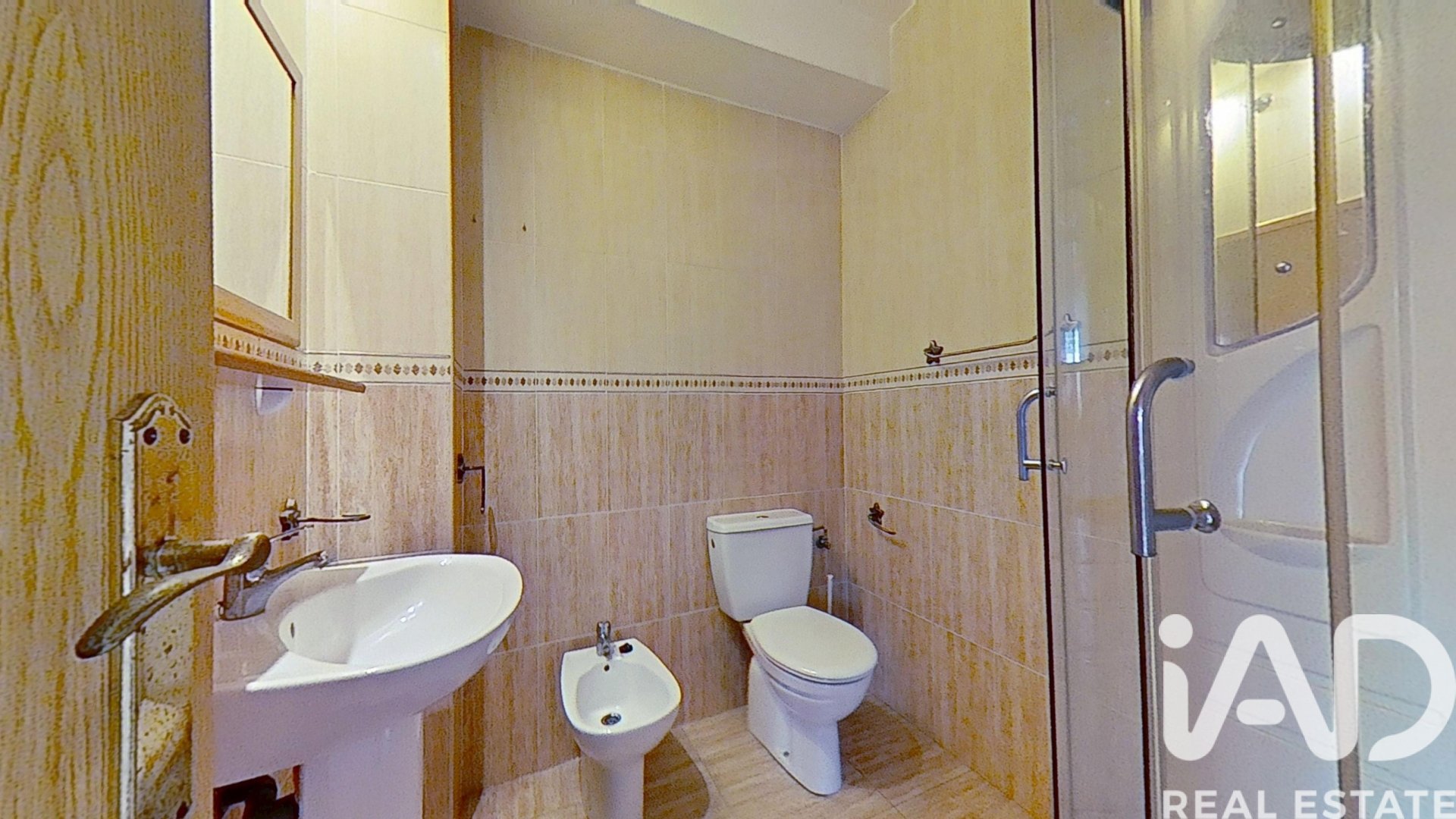 House in Castellon de la Plana, Castellon, Spanien 3 Schlafzimmer, 120 m2 Nr. 185061