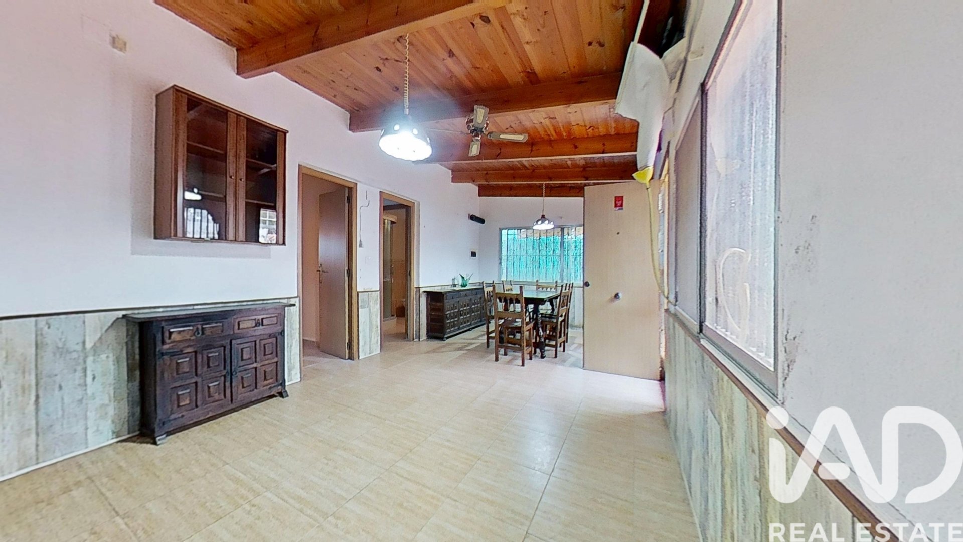 House in Castellon de la Plana, Castellon, Spanien 3 Schlafzimmer, 120 m2 Nr. 185061