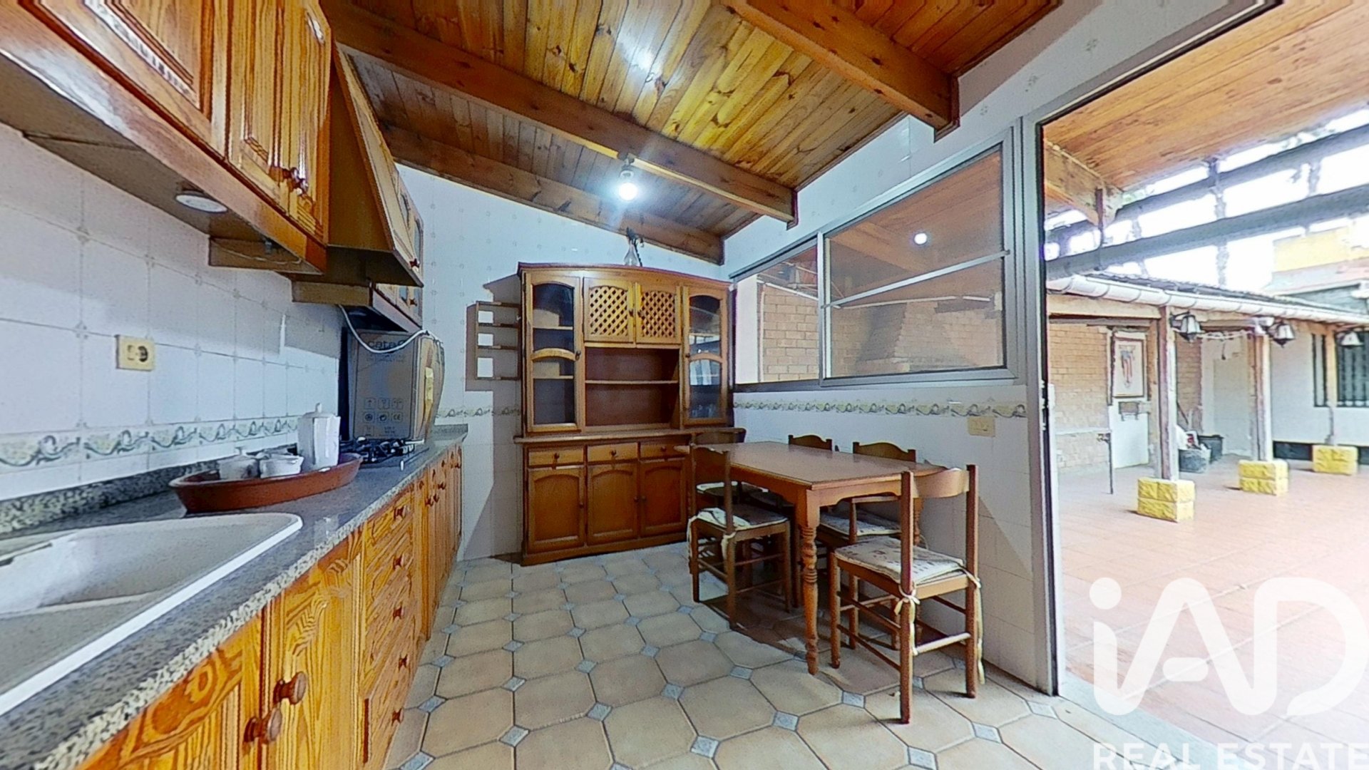 House in Castellon de la Plana, Castellon, Spanien 3 Schlafzimmer, 120 m2 Nr. 185061