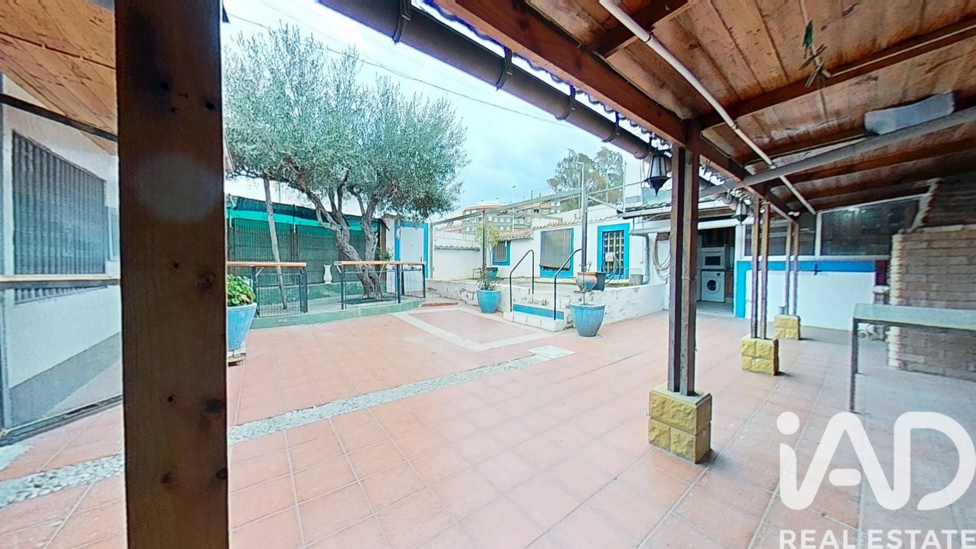 House in Castellon de la Plana, Castellon, Spanien 3 Schlafzimmer, 120 m2 Nr. 185061