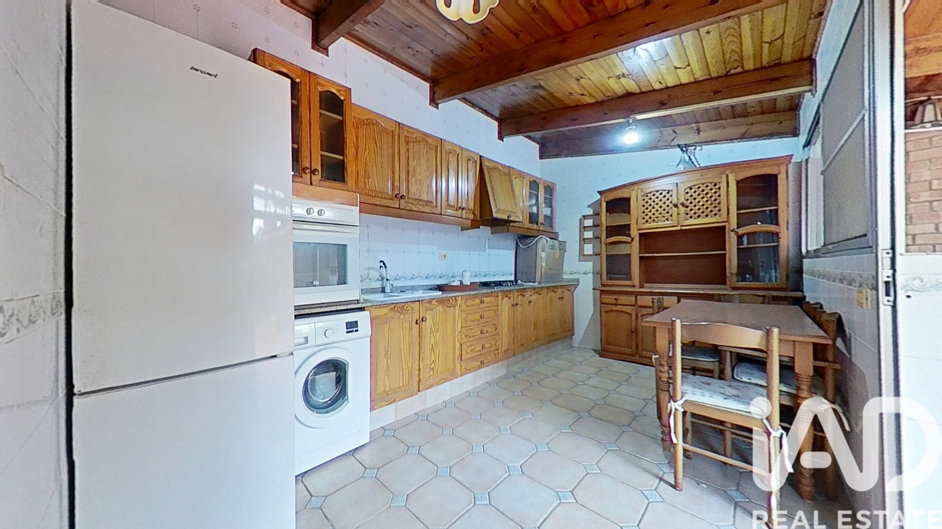 House in Castellon de la Plana, Castellon, Spanien 3 Schlafzimmer, 120 m2 Nr. 185061
