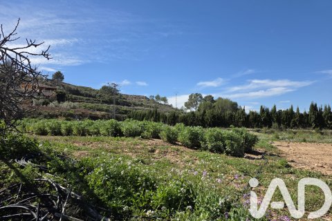 Tomt till salu i Calasparra, Murcia, Spanien 8400 kvm. Nr. 185060 - foto 7