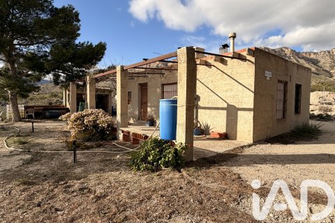 Terreno in vendita a Jijona, Alicante, Spagna 12216 mq. N° 185055 - foto 6