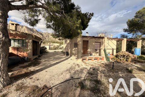Terreno in vendita a Jijona, Alicante, Spagna 12216 mq. N° 185055 - foto 5