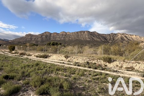 Terreno in vendita a Jijona, Alicante, Spagna 12216 mq. N° 185055 - foto 3