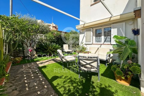 House in L'Escala, Girona, Spain 4 bedrooms, 122 sq.m. No. 157853