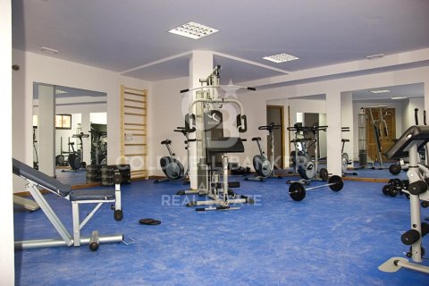 Huoneisto myytävänä Fuengirola, Malaga, Espanja, 2 makuuhuonetta, 96 m2 No. 157857 - kuva 6