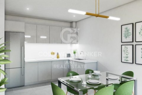 Huoneisto myytävänä Fuengirola, Malaga, Espanja, 2 makuuhuonetta, 96 m2 No. 157857 - kuva 3