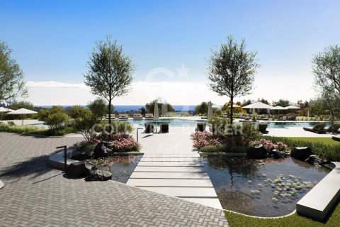 Apartamento en venta en Mijas, Málaga, España 2 dormitorios, 96 m2 No. 157851 - foto 13