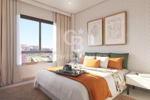 Apartamento en venta en Fuengirola, Málaga, España 2 dormitorios, 100 m2 No. 157854 - foto 5