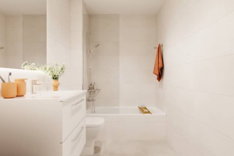 Huoneisto myytävänä Mijas, Malaga, Espanja, 2 makuuhuonetta, 71.5 m2 No. 176205 - kuva 19