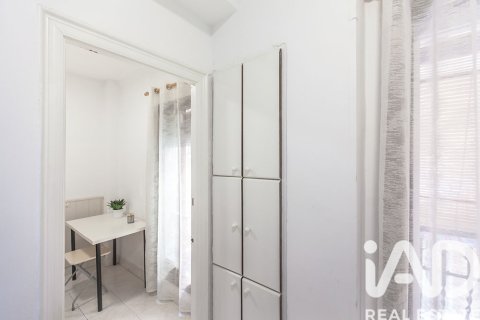 Apartment for sale in Barcelona, Spain 2 bedrooms, 32 sq.m. No. 152457 - photo 17