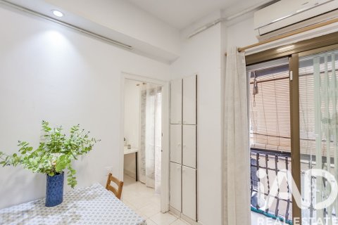 Apartment for sale in Barcelona, Spain 2 bedrooms, 32 sq.m. No. 152457 - photo 3