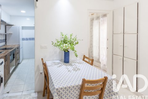 Apartment for sale in Barcelona, Spain 2 bedrooms, 32 sq.m. No. 152457 - photo 26