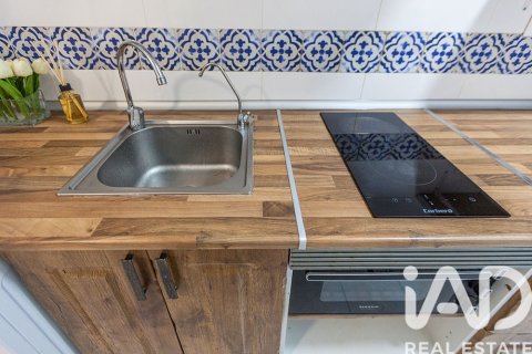 Apartment for sale in Barcelona, Spain 2 bedrooms, 32 sq.m. No. 152457 - photo 10