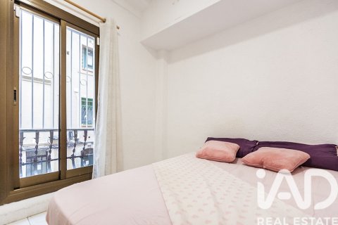 Apartment for sale in Barcelona, Spain 2 bedrooms, 32 sq.m. No. 152457 - photo 21