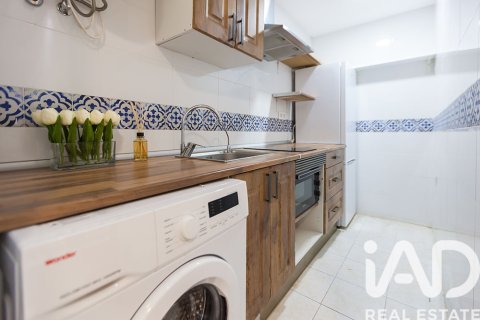Apartment for sale in Barcelona, Spain 2 bedrooms, 32 sq.m. No. 152457 - photo 8