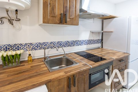 Apartment for sale in Barcelona, Spain 2 bedrooms, 32 sq.m. No. 152457 - photo 2