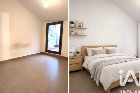 Kattohuoneisto myytävänä Rubi, Barcelona, Espanja, 2 makuuhuonetta, 122 m2 No. 152455 - kuva 5