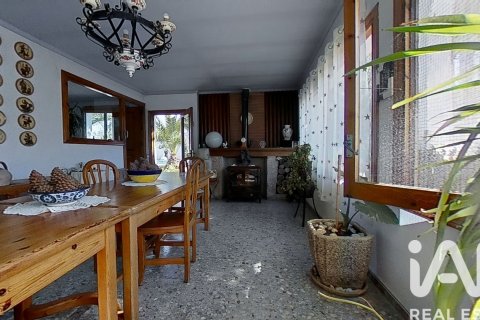 House for sale in Valls, Tarragona, Spain 5 bedrooms, 723 sq.m. No. 152456 - photo 21