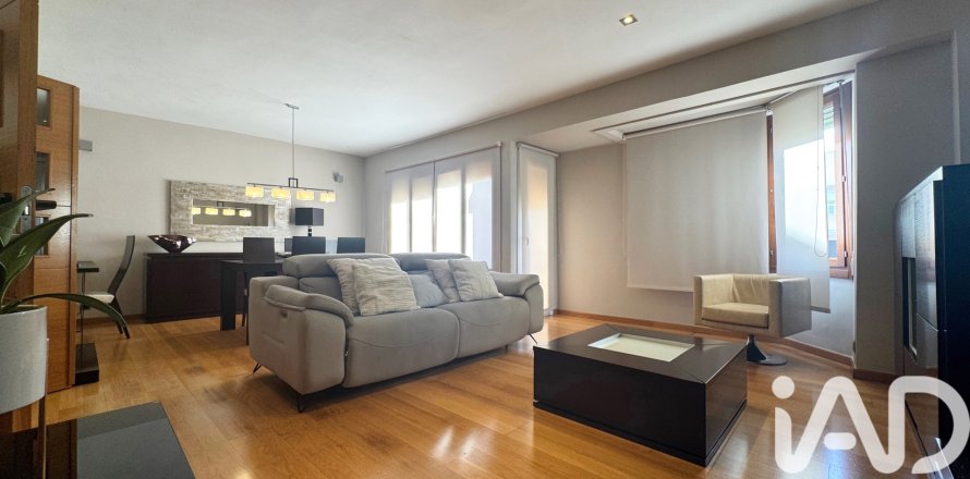 Wohnung in Pego, Alicante, Spanien 4 Schlafzimmer, 258 m2 Nr. 152458