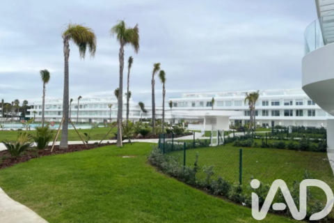 Квартира в Чипиона, Кадис, Испания 3 спальни, 130м2 №152460