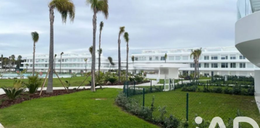 Apartment à Chipiona, Cadiz, Espagne 3 chambres, 130 m2 No. 152460