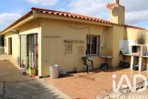 House for sale in Villablanca, Huelva, Spain 5 bedrooms, 170 sq.m. No. 152459 - photo 28