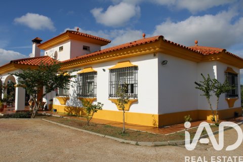 House for sale in Villablanca, Huelva, Spain 5 bedrooms, 170 sq.m. No. 152459 - photo 25