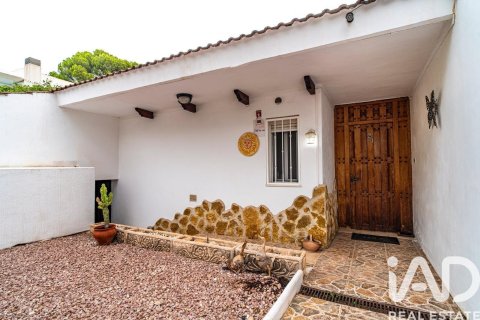 Talo myytävänä Villamartin, Alicante, Espanja, 4 makuuhuonetta, 265 m2 No. 152454 - kuva 24