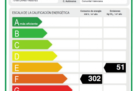 Talo myytävänä Villamartin, Alicante, Espanja, 4 makuuhuonetta, 265 m2 No. 152454 - kuva 30