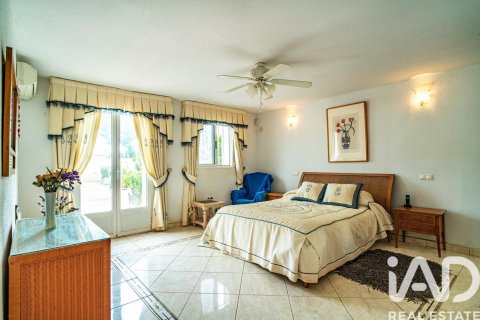 Talo myytävänä Villamartin, Alicante, Espanja, 4 makuuhuonetta, 265 m2 No. 152454 - kuva 12