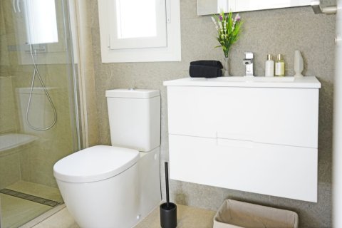 Villa en venta en Alicante, España 3 dormitorios, 140 m2 No. 144822 - foto 24