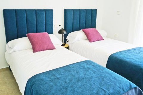 Villa en venta en Alicante, España 3 dormitorios, 140 m2 No. 144822 - foto 8