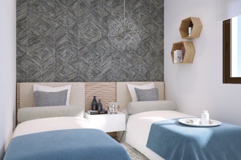 Apartment for sale in Villamartin, Alicante, Spain 3 bedrooms, 102 sq.m. No. 144818 - photo 6