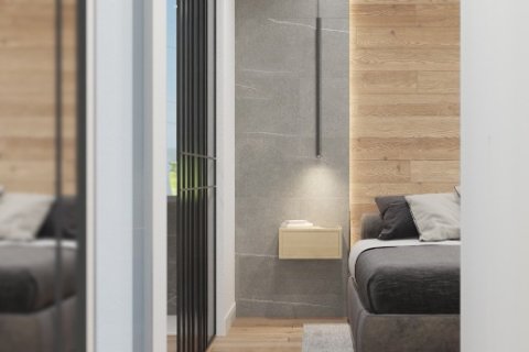 Продажа виллы в Сьюдад Кесада, Аликанте, Испания 3 спальни, 287м2 №144823 - фото 9