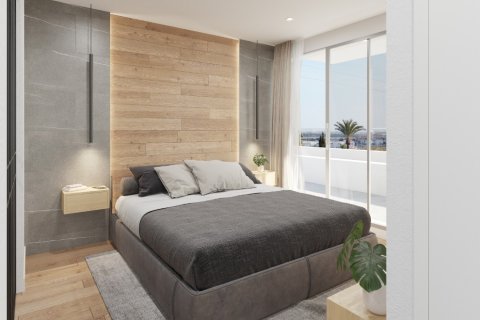 Продажа виллы в Сьюдад Кесада, Аликанте, Испания 3 спальни, 287м2 №144823 - фото 10