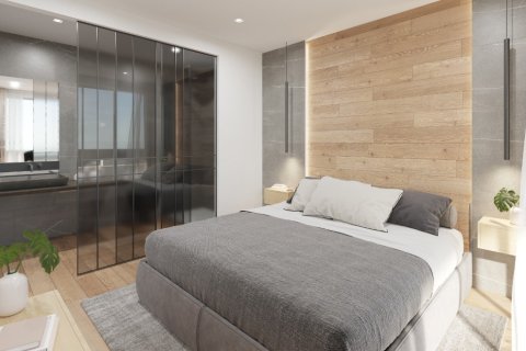 Продажа виллы в Сьюдад Кесада, Аликанте, Испания 3 спальни, 287м2 №144823 - фото 11