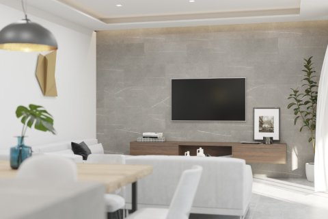 Продажа виллы в Сьюдад Кесада, Аликанте, Испания 3 спальни, 287м2 №144823 - фото 8