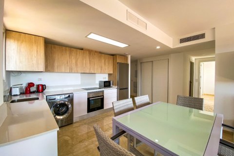 Appartamento in affitto a Punta Prima, Alicante, Spagna 3 camere da letto, 109 mq. N° 144821 - foto 4