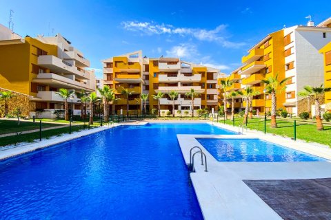 Appartamento in affitto a Punta Prima, Alicante, Spagna 3 camere da letto, 109 mq. N° 144821 - foto 25