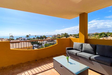 Appartamento in affitto a Punta Prima, Alicante, Spagna 3 camere da letto, 109 mq. N° 144821 - foto 17