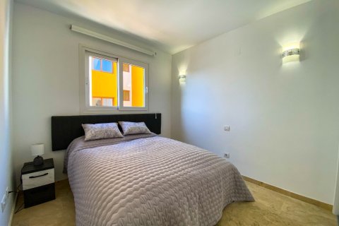 Appartamento in affitto a Punta Prima, Alicante, Spagna 3 camere da letto, 109 mq. N° 144821 - foto 10