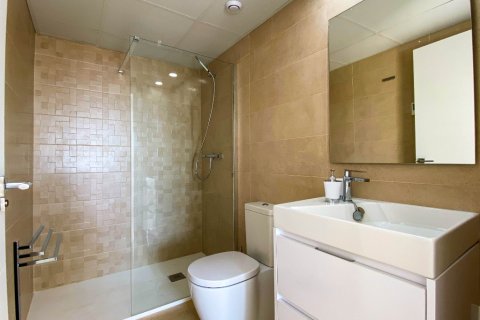 Appartamento in affitto a Punta Prima, Alicante, Spagna 3 camere da letto, 109 mq. N° 144821 - foto 12