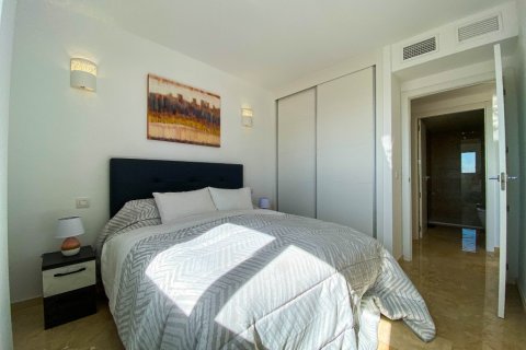 Appartamento in affitto a Punta Prima, Alicante, Spagna 3 camere da letto, 109 mq. N° 144821 - foto 5