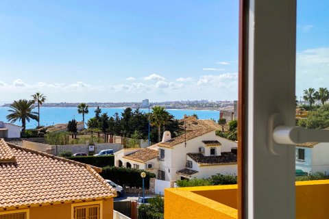 Appartamento in affitto a Punta Prima, Alicante, Spagna 3 camere da letto, 109 mq. N° 144821 - foto 19