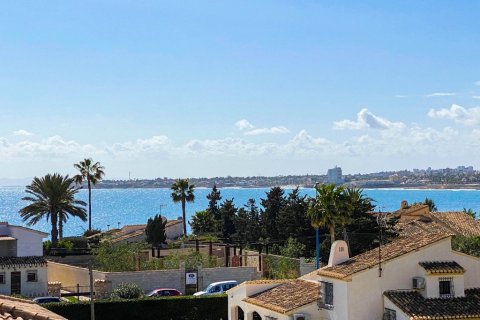 Appartamento in affitto a Punta Prima, Alicante, Spagna 3 camere da letto, 109 mq. N° 144821 - foto 23