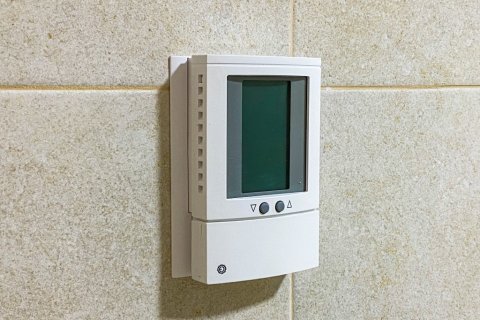 Appartamento in affitto a Punta Prima, Alicante, Spagna 3 camere da letto, 109 mq. N° 144821 - foto 15